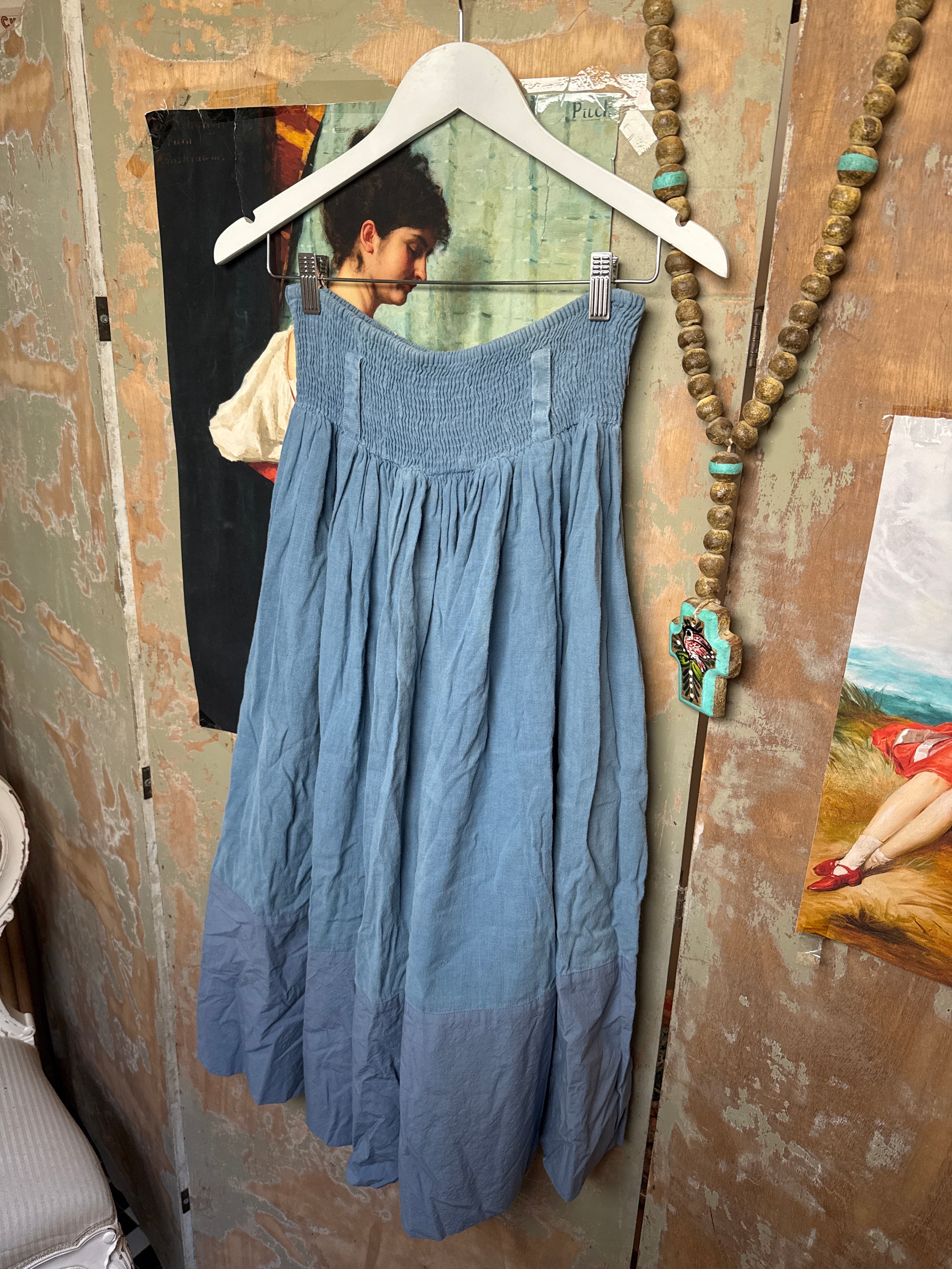 Ewa i walla Joann Skirt O/S 22323 SS26 - Stay Wild Collective