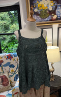 Eye see you tank Jaded gypsy emerald - Stay Wild Collective  