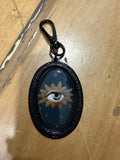  Eye starlet keychain - Stay Wild Collective  