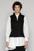 Dogstar  overtones top Black