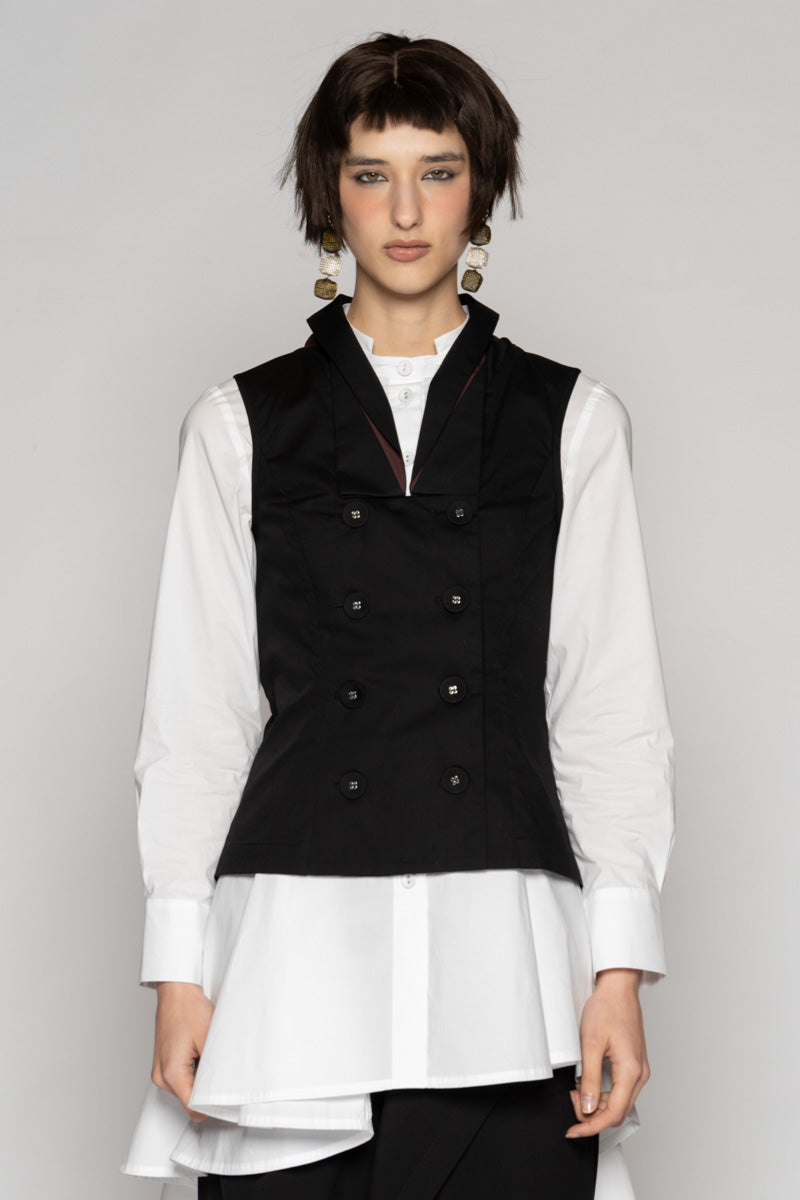 Dogstar  overtones top Black