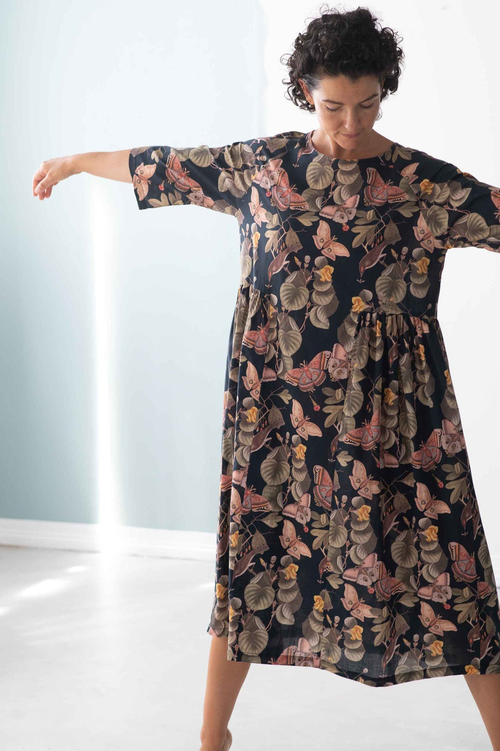 Lazybones Adele dress SALE