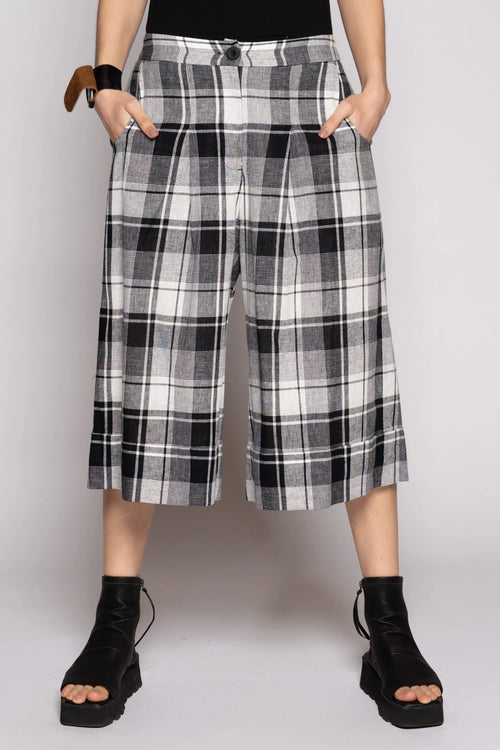 Dogstar Arya short black