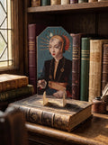 Voglio Bene Elisabeth bookmark