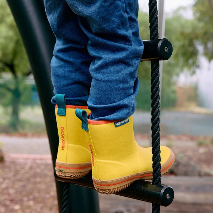 Kids merry people Andie boots bubble gum (Copy)