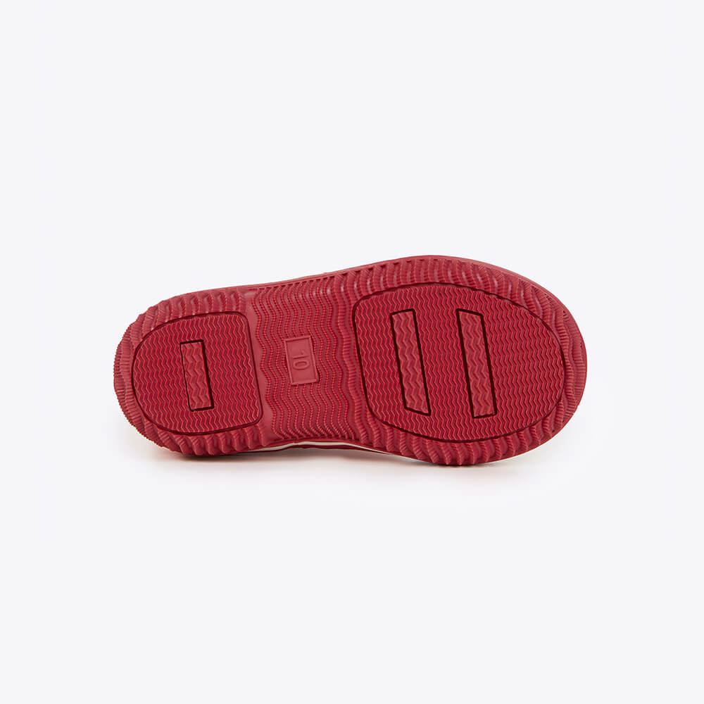 Kids merry people Andie boots bubble gum