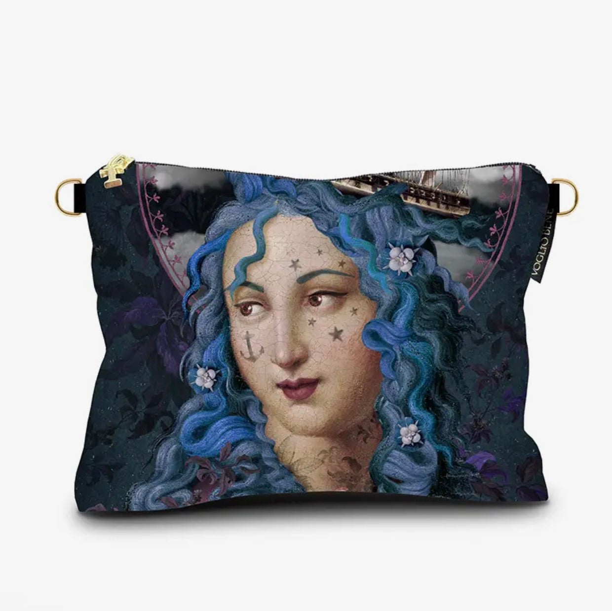 Voglio  Bene holy storm