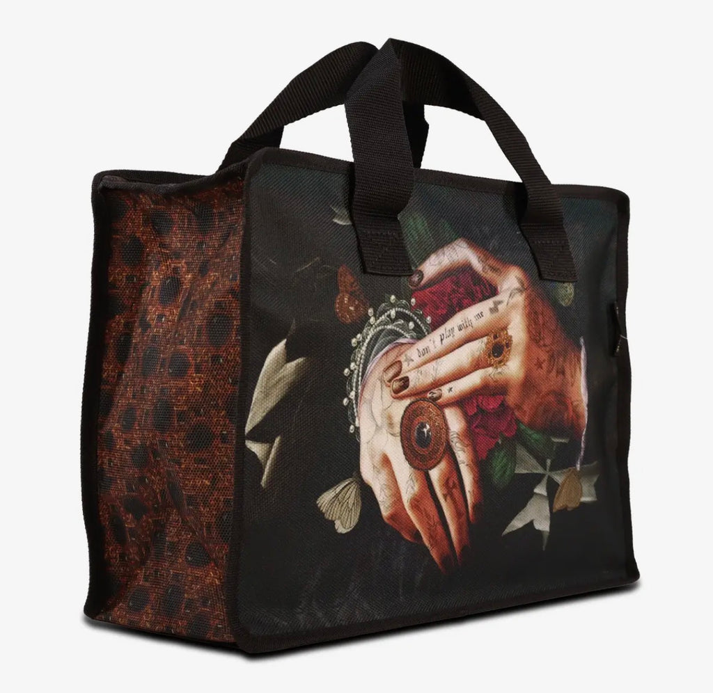 Voglio bene protection shopper