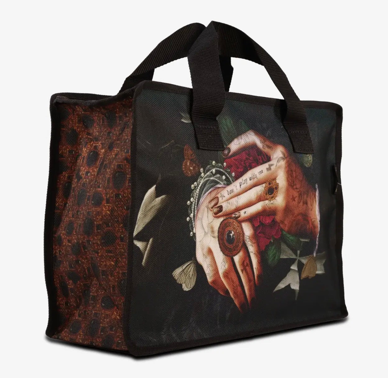 Voglio bene protection shopper