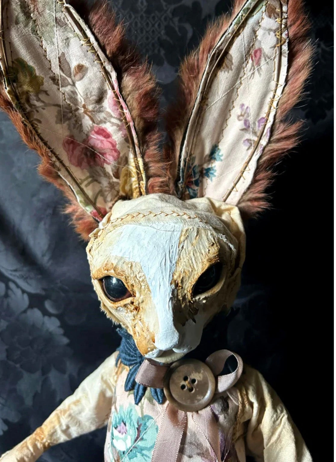 Hip hip decay everbach