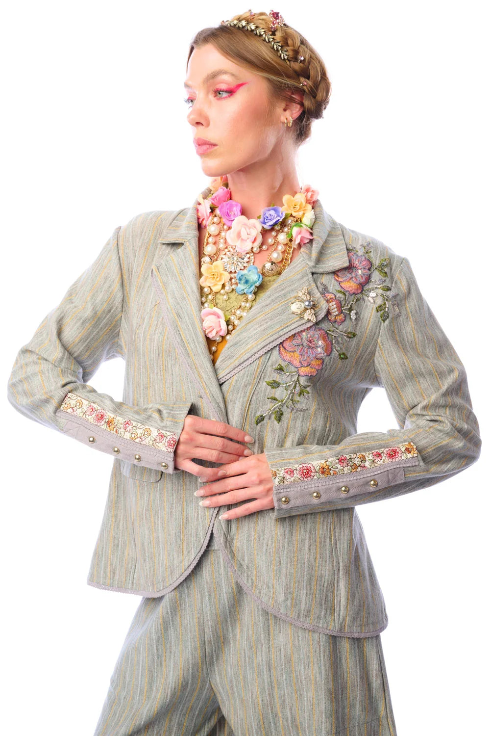 Aratta Finella Blazer SALE