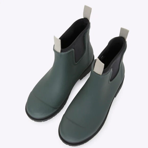 Merry People Bobbi boot forest green