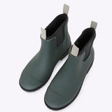 Merry People Bobbi boot forest green