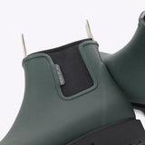 Merry People Bobbi boot forest green