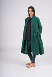 Frederic Velvet Coat - Stay Wild Collective  Coat