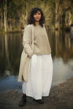 Frederic Velvet Coat - Stay Wild Collective  Coat
