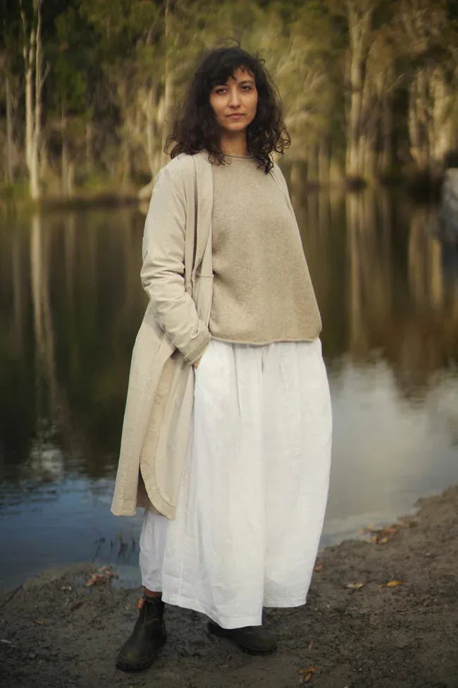 Frederic Velvet Coat - Stay Wild Collective  Coat