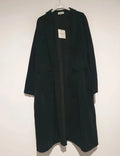 Frederic Velvet Coat - Stay Wild Collective  Coat