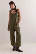 Free People Jude One Piece - Stay Wild Collective  overalls