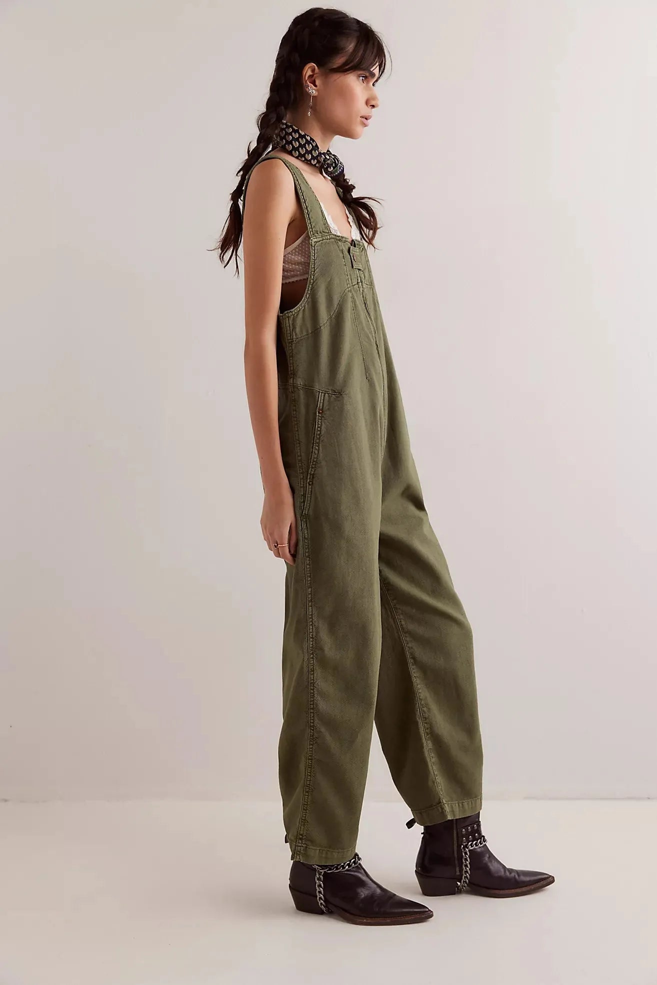 Free People Jude One Piece - Stay Wild Collective  overalls
