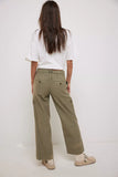 Free People Park Ave Pants - Stay Wild Collective  Pants
