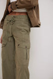 Free People Park Ave Pants - Stay Wild Collective  Pants