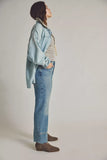 Free People Risk taker Straight Leg | Mantra - Stay Wild Collective  Jeans