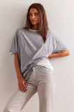 Free People Nina Tee - Stay Wild Collective  Tee shirts