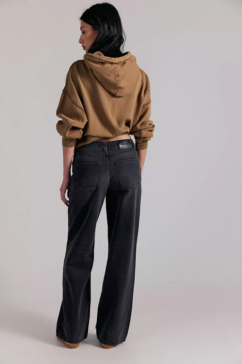  Free people Nia boyfriend jeans paradiso - Stay Wild Collective  