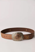 Free people Roman holiday belt bronzed age - Stay Wild Collective