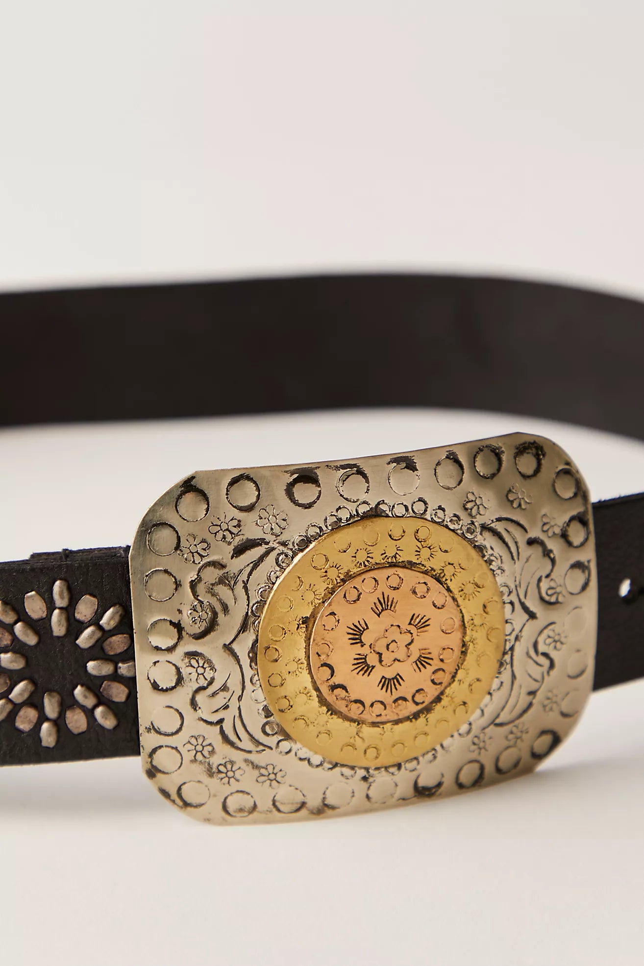 Free people Roman holiday belt starry night - Stay Wild Collective