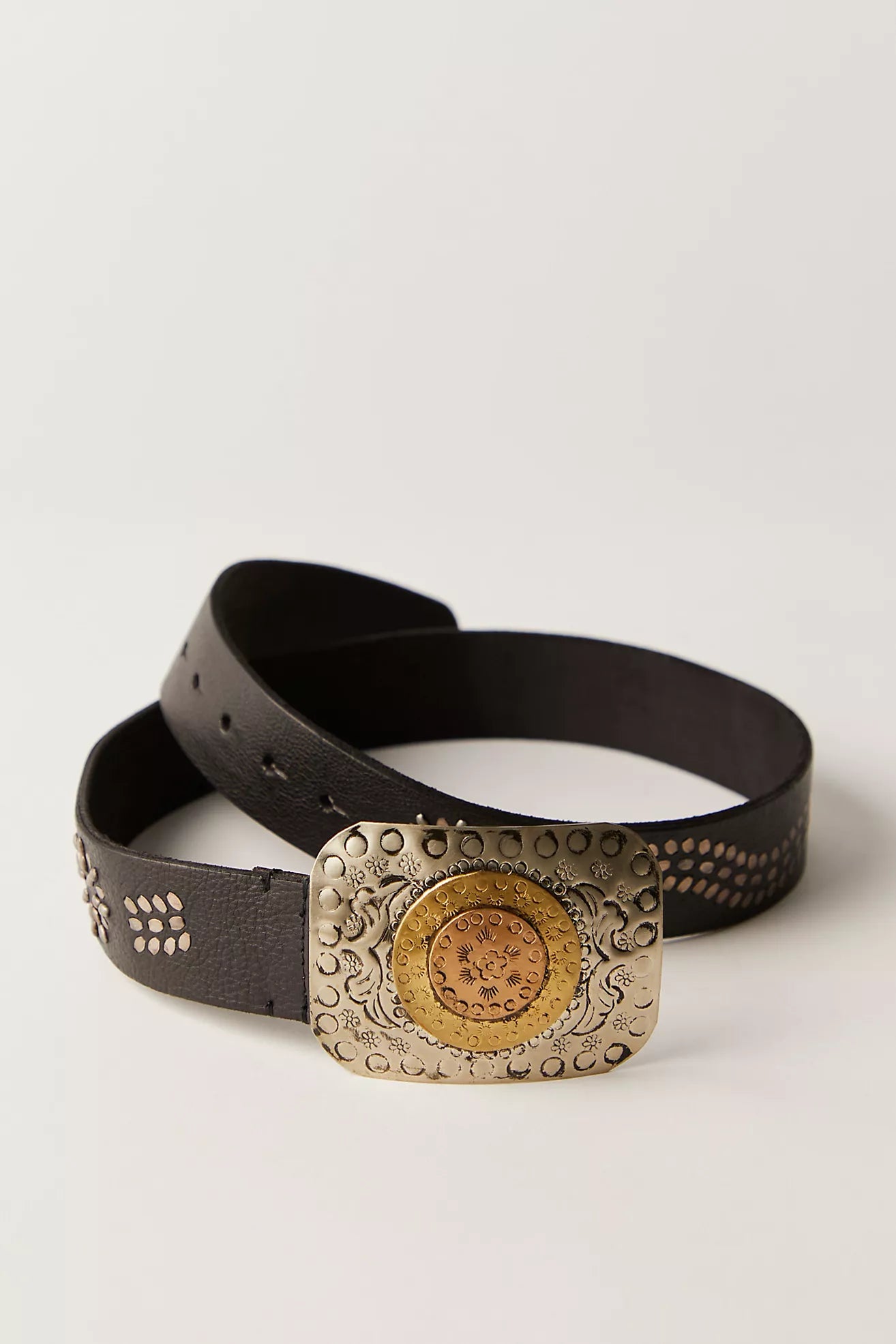 Free people Roman holiday belt starry night - Stay Wild Collective