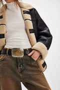 Free people Roman holiday belt starry night - Stay Wild Collective