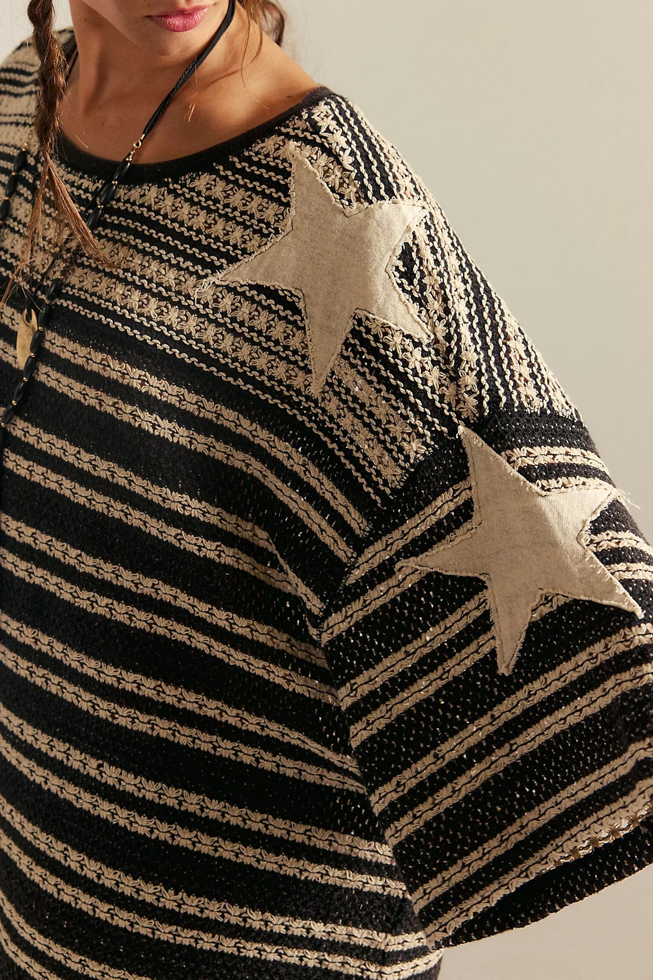  Free people fun in the sun tee - Stay Wild Collective  