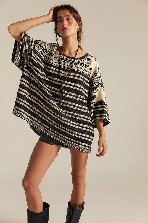  Free people fun in the sun tee - Stay Wild Collective  