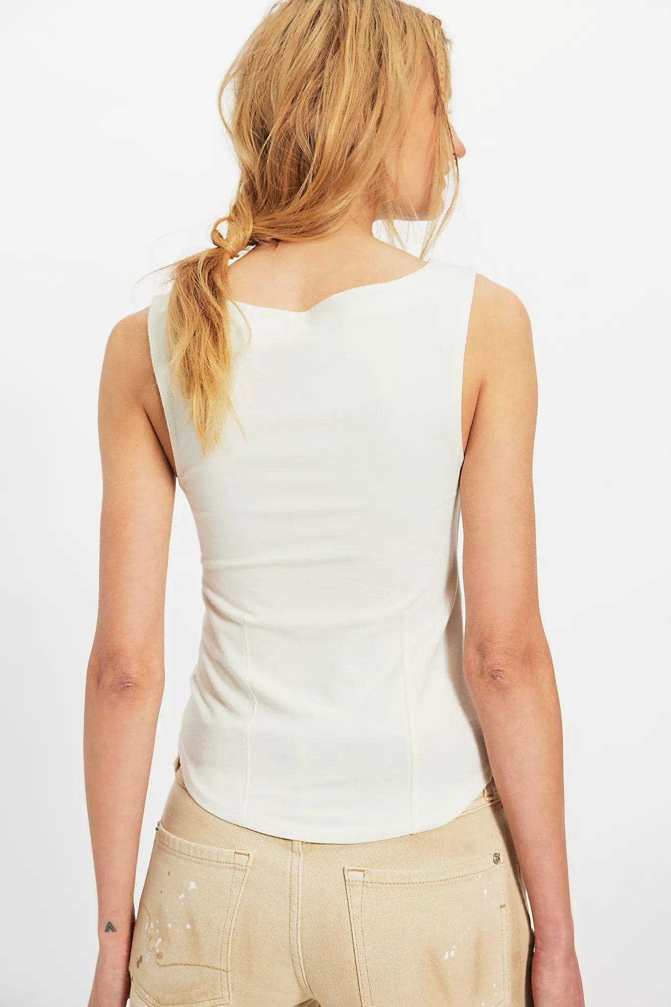  Free people iconic tank - Stay Wild Collective  