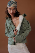  Free people kali jacket forest run - Stay Wild Collective  