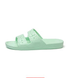 Freedom Moses sandals mint SALE