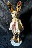 Stay Wild Collective
SONEVE Rabbit Sculpture hip hip decay