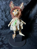 Stay Wild Collective
TASUNKHA Petite Rabbit Sculpture hip hip decay