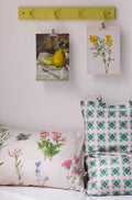 Lazybones Mary VW pillowcase set