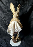 Stay Wild Collective
SONEVE Rabbit Sculpture hip hip decay