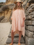 Analise shirt dress KLOTH SALE