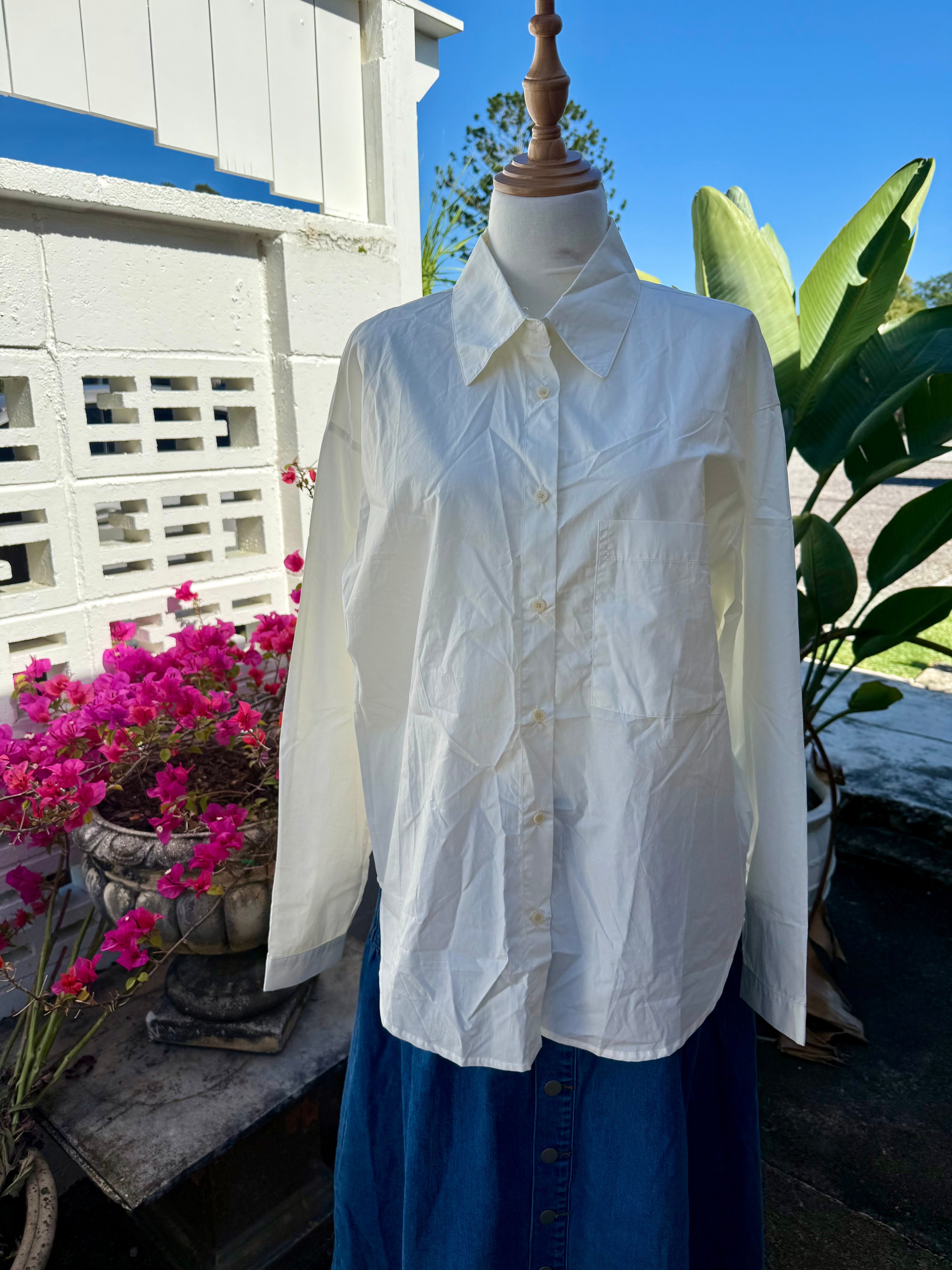 Lana Shirt SALE