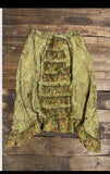 Jaded gypsy field of dreams skirt moss