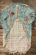 Jaded gypsy moonshade jacket paisley dreams  💭