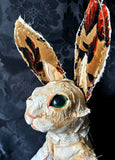 Stay Wild Collective
SONEVE Rabbit Sculpture hip hip decay