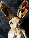 Stay Wild Collective
SONEVE Rabbit Sculpture hip hip decay