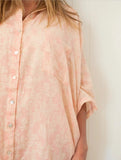 Analise shirt dress KLOTH SALE