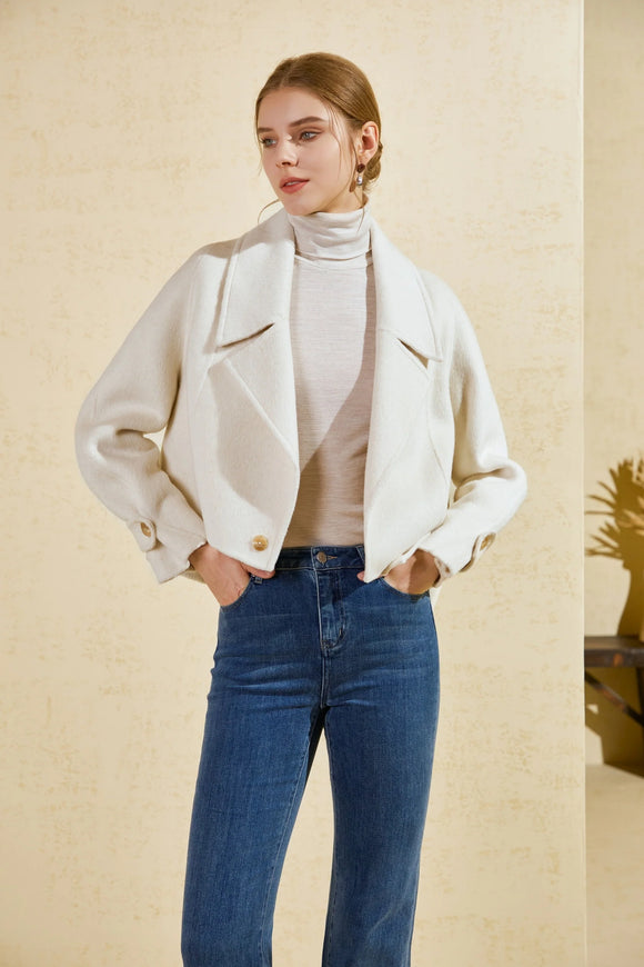 GDS Luciana Short Coat